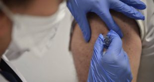 İsrail, Pfizer aşısından memnun kalmadı!