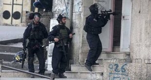 İsrail'in zülmü bitmek bilmiyor, 25 Filistinliyi gözaltına aldı!