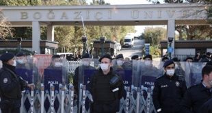 Kabe fotoğrafı soruşturmasında gözaltına alınan 4 kişiden 2'si tutuklandı