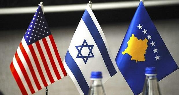 Kosova ile İsrail arasında diplomatik ilişkiler başlıyor