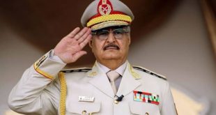Hafter milislerinin zorbalıklarına dayanamayan Libya halkı, sokaklara döküldü!