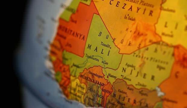 Mali’de askeri araca saldırı: 2 ölü