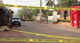 100 lerce kişi hayatını kaybetti; Mali saldırısının sorumlusu kim?