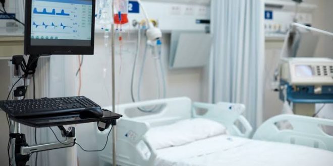 Mısır'da oksijen tüpü ve tıbbi malzeme fetvası verildi