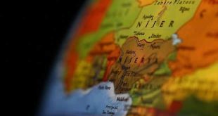 Nijer'de terör saldırısı