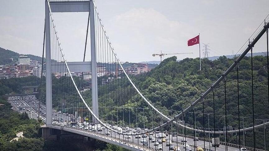 Otoyol ve köprü ücretlerine yüzde 20 zam yapıldı