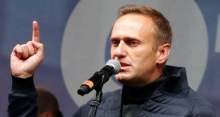 Rus muhalif Navalny'den halka ''sokağa çıkın'' çağrısı!