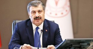 Sağlık Bakan Fahrettin Koca: 15 kişide mutasyonlu virüs tespit edildi