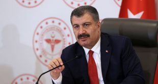 Sağlık Bakanlığı günlük koronavirüs tablosunu açıkladı