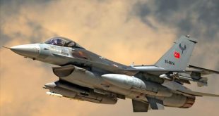 Savunma Sanayii Başkanı Türkiye F-16'larını güçlendiriyor