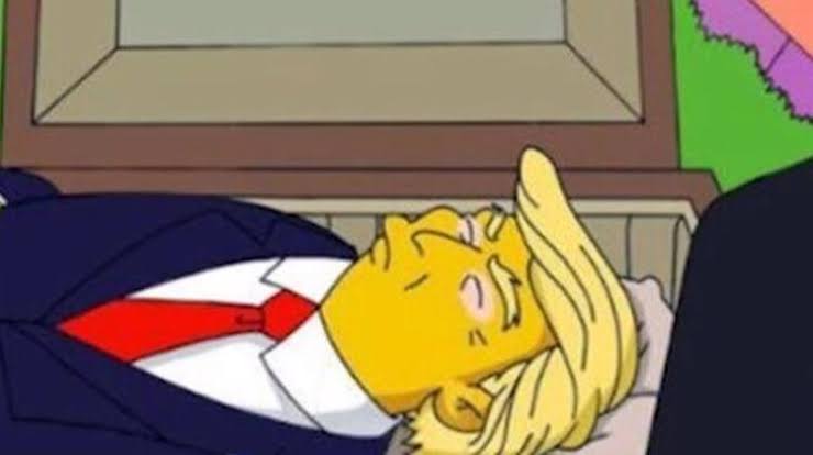 Simpsonların tahmini doğru çıktı; Şimdi beklenen tahmin nedir?