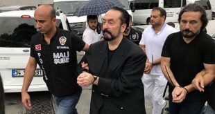 Mahkeme sonuçlandı! İşte Adnan Oktar'a verilen ceza...