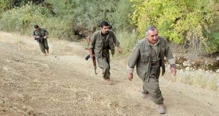 Terör örgütü PKK'nın içinde kaos yaşanıyor; İletişim koptu!