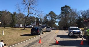 ABD'de kilisede silahlı saldırı, 1 ölü!