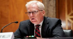 Trump'ın Savunma Bakanı, giderayak F-35 için 'beş para etmez' imasında bulundu