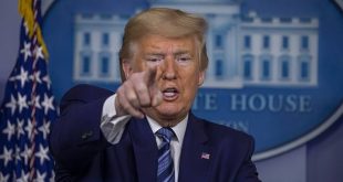 Trump'tan beklenen af çıktı!