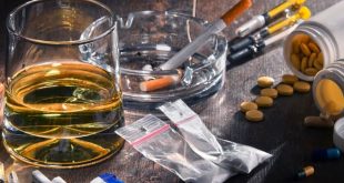 Türkiye'de gençler uyuşturucu etkisi altında; 125 bin STK sorumluluk almalı!