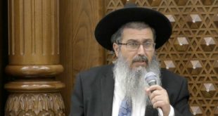 Yahudi hamamdan aşı açıklaması: 'Eşcinsel olabilirsiniz'!