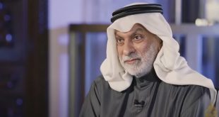 Abdullah el Nefisi İdlib'de üniversitede ders verdi