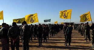 İran destekli Şii milisler Afganistan'da bir ilçeyi ele geçirdi