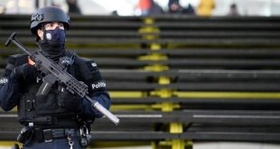 İranlı diplomata Avrupa'da "terör" suçlamasıyla 20 yıl hapis cezası