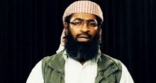 'El Kaide'nin Yemen lideri Halid Batarfi yakalandı'