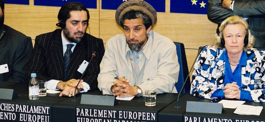 Fransa, Ahmet Şah Mesud’u Paris sokağına asacağı levha ile ‘onurlandıracak’