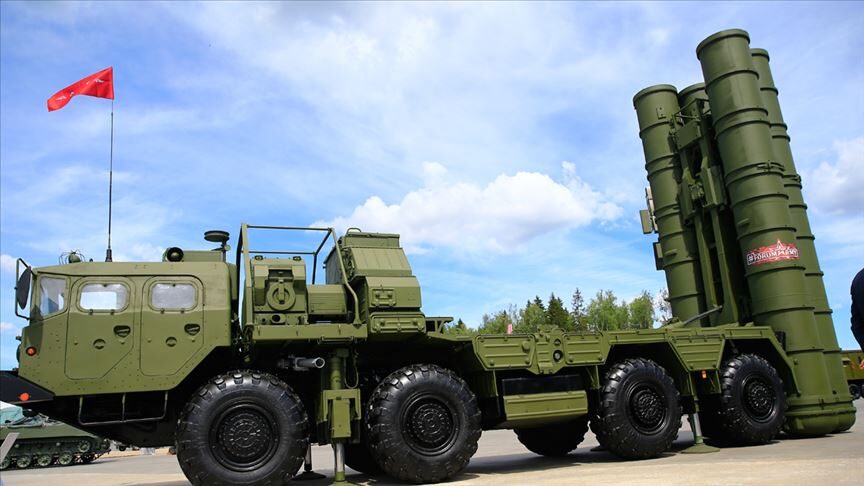 ABD’nin S-400 hazımsızlığı bitmiyor