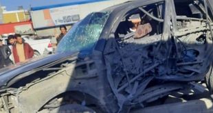 Afganistan'ın başkenti Kabil'de suikastlar devam ediyor: İlçe emniyet müdürü öldürüldü