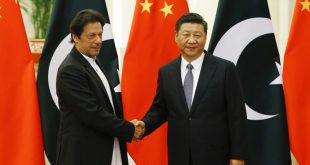 Pakistan'dan Çin'e: 'Borçlarımızı ödemede kolaylık sağlayın'