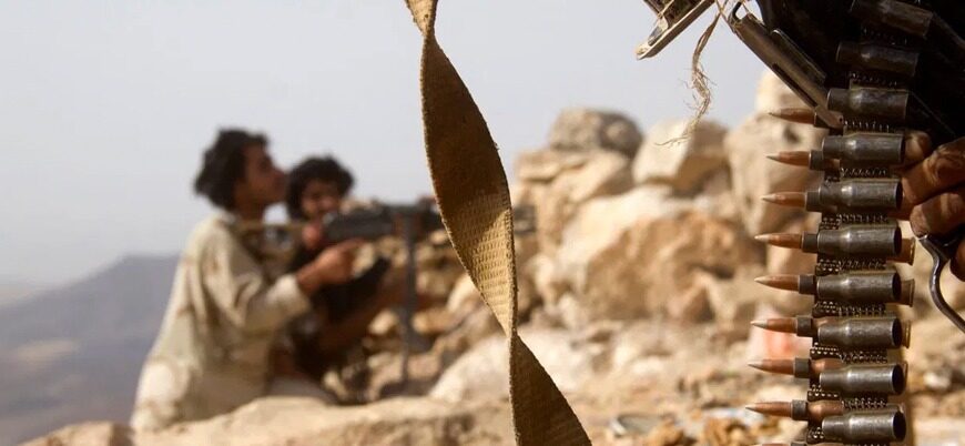 İran destekli Husiler Yemen’de Marib şehrine dayandı