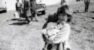 17 Şubat 1992: Rus destekli Ermeni güçlerin gerçekleştirdiği Karadağlı Katliamı