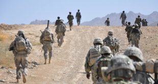 'ABD Afganistan'dan çekilmemeli' diyen Kongre grubunun silah şirketleriyle bağlantısı ortaya çıktı