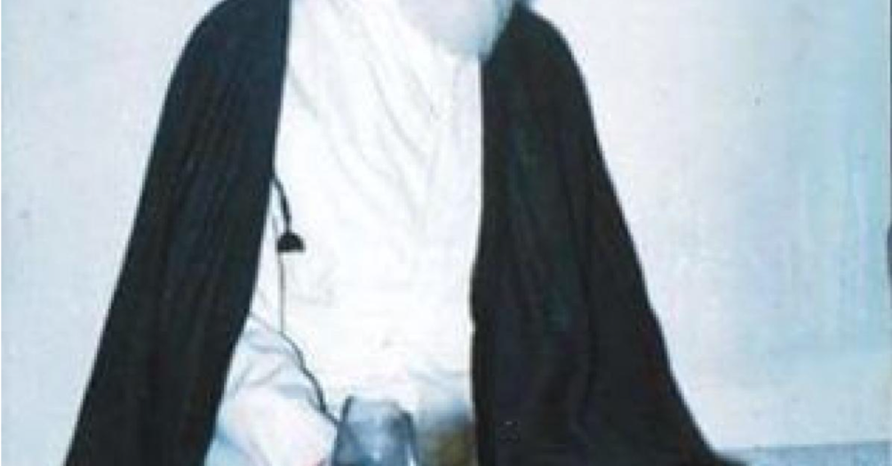 Muhammed Sadık es Sadr kimdir?