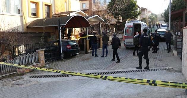 2 Kuzenin af tüfeğiyle oyunu ölümle bitti