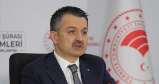 2021’de 24 milyar TL tarımsal destek ödemesi yapılacak