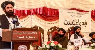 Taliban: Tüm yabancı güçler ülkeyi terk etmeli