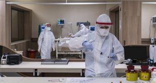 6 Şubat Türkiye koronavirüs tablosu