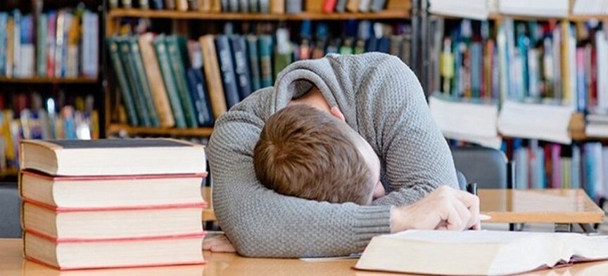 7 saatten az uyuyanlarda enfeksiyon riski 3 kat artıyor