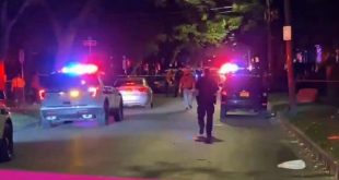 ABD'de otelde silahlı saldırı ölü ve yaralılar var