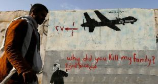 ABD, Suudi Arabistan'a o bölgede desteğini kesiyor!