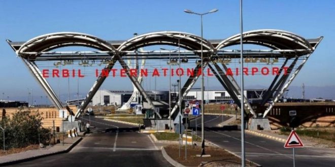 Erbil saldırısı ABD'yı öfkelendirdi...