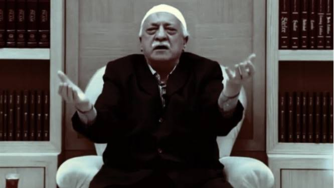 Ankara’da Fetö operasyonu!!!