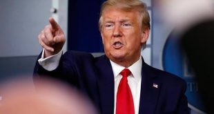 Trump: Daha yeni başlıyoruz!