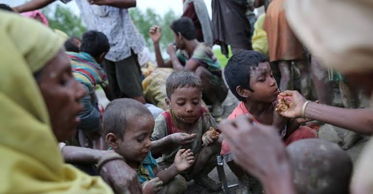 bm den arakan daki 600 bin rohingya nin durumu kotuye gidebilir uyarisi 01