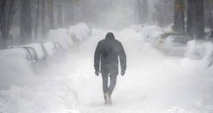 Prof. Dr. Doğan Yaşar uyarıyor: Küresel soğuma, kuraklık ve kıtlık yaşayacağız!