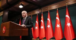 Cumhurbaşkanı Erdoğan'dan flaş "Yeni Anayasa" sinyali!