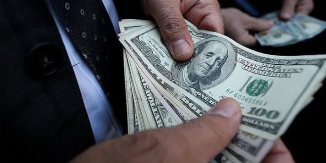 Dolardaki ani yükselişin nedeni ne?