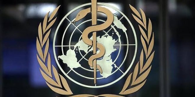 DSÖ: Dünya genelinde vaka sayıları yarı yarıya düştü!