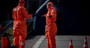 DSÖ ekibi virüsün kaynağını araştırmak için Vuhan'a gitmişti, açıklama geldi!